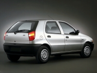 Tofas Palio Hatchback (1 generation) 1.2 MT (60 Hp) foto, Tofas Palio Hatchback (1 generation) 1.2 MT (60 Hp) fotos, Tofas Palio Hatchback (1 generation) 1.2 MT (60 Hp) Bilder, Tofas Palio Hatchback (1 generation) 1.2 MT (60 Hp) Bild