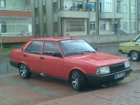 Tofas Sahin Saloon (1 generation) 1.4 MT (82 hp) foto, Tofas Sahin Saloon (1 generation) 1.4 MT (82 hp) fotos, Tofas Sahin Saloon (1 generation) 1.4 MT (82 hp) Bilder, Tofas Sahin Saloon (1 generation) 1.4 MT (82 hp) Bild