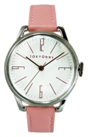 TOKYObay Dominique Pink Technische Daten, TOKYObay Dominique Pink Daten, TOKYObay Dominique Pink Funktionen, TOKYObay Dominique Pink Bewertung, TOKYObay Dominique Pink kaufen, TOKYObay Dominique Pink Preis, TOKYObay Dominique Pink Armbanduhren