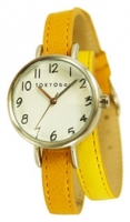 TOKYObay Dopio Yellow Technische Daten, TOKYObay Dopio Yellow Daten, TOKYObay Dopio Yellow Funktionen, TOKYObay Dopio Yellow Bewertung, TOKYObay Dopio Yellow kaufen, TOKYObay Dopio Yellow Preis, TOKYObay Dopio Yellow Armbanduhren