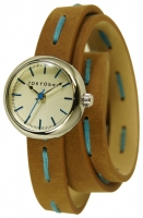 TOKYObay Frida Brown Technische Daten, TOKYObay Frida Brown Daten, TOKYObay Frida Brown Funktionen, TOKYObay Frida Brown Bewertung, TOKYObay Frida Brown kaufen, TOKYObay Frida Brown Preis, TOKYObay Frida Brown Armbanduhren