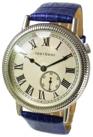 TOKYObay Roman Holiday Blue Technische Daten, TOKYObay Roman Holiday Blue Daten, TOKYObay Roman Holiday Blue Funktionen, TOKYObay Roman Holiday Blue Bewertung, TOKYObay Roman Holiday Blue kaufen, TOKYObay Roman Holiday Blue Preis, TOKYObay Roman Holiday Blue Armbanduhren