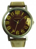 TOKYObay Track Brown Technische Daten, TOKYObay Track Brown Daten, TOKYObay Track Brown Funktionen, TOKYObay Track Brown Bewertung, TOKYObay Track Brown kaufen, TOKYObay Track Brown Preis, TOKYObay Track Brown Armbanduhren