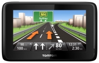 TomTom GO 2405TM Technische Daten, TomTom GO 2405TM Daten, TomTom GO 2405TM Funktionen, TomTom GO 2405TM Bewertung, TomTom GO 2405TM kaufen, TomTom GO 2405TM Preis, TomTom GO 2405TM GPS Navigation