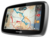 TomTom GO 500 foto, TomTom GO 500 fotos, TomTom GO 500 Bilder, TomTom GO 500 Bild