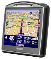 TomTom GO 720 foto, TomTom GO 720 fotos, TomTom GO 720 Bilder, TomTom GO 720 Bild