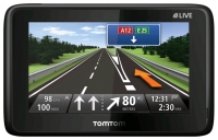 TomTom GO LIVE 1005 Technische Daten, TomTom GO LIVE 1005 Daten, TomTom GO LIVE 1005 Funktionen, TomTom GO LIVE 1005 Bewertung, TomTom GO LIVE 1005 kaufen, TomTom GO LIVE 1005 Preis, TomTom GO LIVE 1005 GPS Navigation