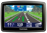 TomTom XL IQ Routes Technische Daten, TomTom XL IQ Routes Daten, TomTom XL IQ Routes Funktionen, TomTom XL IQ Routes Bewertung, TomTom XL IQ Routes kaufen, TomTom XL IQ Routes Preis, TomTom XL IQ Routes GPS Navigation
