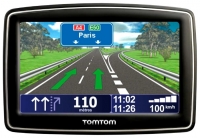 TomTom XL LIVE IQ Routes Technische Daten, TomTom XL LIVE IQ Routes Daten, TomTom XL LIVE IQ Routes Funktionen, TomTom XL LIVE IQ Routes Bewertung, TomTom XL LIVE IQ Routes kaufen, TomTom XL LIVE IQ Routes Preis, TomTom XL LIVE IQ Routes GPS Navigation