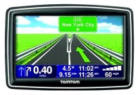 TomTom XXL 540S Technische Daten, TomTom XXL 540S Daten, TomTom XXL 540S Funktionen, TomTom XXL 540S Bewertung, TomTom XXL 540S kaufen, TomTom XXL 540S Preis, TomTom XXL 540S GPS Navigation