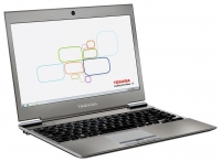 Toshiba PORTEGE Z930-F2S (Core i5 3317U 1700 Mhz/13.3