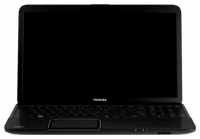 Toshiba SATELLITE C850-D1K (Celeron B830 1800 Mhz/15.6