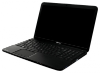 Toshiba SATELLITE C850-D9K (Pentium B980 2400 Mhz/15.6