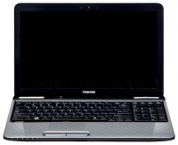 Toshiba SATELLITE L755-16P (Core i3 2310M 2100 Mhz/15.6