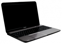 Toshiba SATELLITE L850-DJS (Core i5 3210M 2500 Mhz/15.6