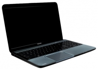 Toshiba SATELLITE L855-D3M (Core i7 3630QM 2400 Mhz/15.6