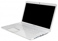 Toshiba SATELLITE L870-D2W (Core i3 2328M 2200 Mhz/17.3