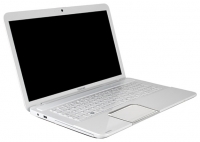 Toshiba SATELLITE L870-D2W (Core i3 2328M 2200 Mhz/17.3"/1600x900/4096Mb/640Gb/DVD-RW/Wi-Fi/Bluetooth/Win 8 64) foto, Toshiba SATELLITE L870-D2W (Core i3 2328M 2200 Mhz/17.3"/1600x900/4096Mb/640Gb/DVD-RW/Wi-Fi/Bluetooth/Win 8 64) fotos, Toshiba SATELLITE L870-D2W (Core i3 2328M 2200 Mhz/17.3"/1600x900/4096Mb/640Gb/DVD-RW/Wi-Fi/Bluetooth/Win 8 64) Bilder, Toshiba SATELLITE L870-D2W (Core i3 2328M 2200 Mhz/17.3"/1600x900/4096Mb/640Gb/DVD-RW/Wi-Fi/Bluetooth/Win 8 64) Bild