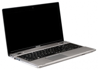 Toshiba SATELLITE P855-DWS (Core i7 3630QM 2400 Mhz/15.6