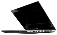 Toshiba SATELLITE P855-DWS (Core i7 3630QM 2400 Mhz/15.6