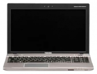 Toshiba SATELLITE P875-DTS (Core i7 3630QM 2400 Mhz/17.3