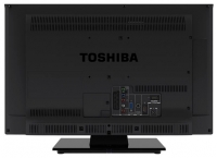 Toshiba 19EL933 Technische Daten, Toshiba 19EL933 Daten, Toshiba 19EL933 Funktionen, Toshiba 19EL933 Bewertung, Toshiba 19EL933 kaufen, Toshiba 19EL933 Preis, Toshiba 19EL933 Fernseher