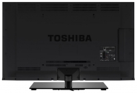 Toshiba 40tl963 - Die ausgezeichnetesten Toshiba 40tl963 ausführlich verglichen!