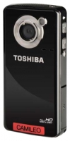 Toshiba Camileo B10 Technische Daten, Toshiba Camileo B10 Daten, Toshiba Camileo B10 Funktionen, Toshiba Camileo B10 Bewertung, Toshiba Camileo B10 kaufen, Toshiba Camileo B10 Preis, Toshiba Camileo B10 Camcorder