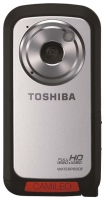 Toshiba Camileo BW10 Technische Daten, Toshiba Camileo BW10 Daten, Toshiba Camileo BW10 Funktionen, Toshiba Camileo BW10 Bewertung, Toshiba Camileo BW10 kaufen, Toshiba Camileo BW10 Preis, Toshiba Camileo BW10 Camcorder