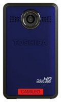 Toshiba Camileo Clip Technische Daten, Toshiba Camileo Clip Daten, Toshiba Camileo Clip Funktionen, Toshiba Camileo Clip Bewertung, Toshiba Camileo Clip kaufen, Toshiba Camileo Clip Preis, Toshiba Camileo Clip Camcorder