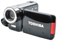 Toshiba Camileo H30 Technische Daten, Toshiba Camileo H30 Daten, Toshiba Camileo H30 Funktionen, Toshiba Camileo H30 Bewertung, Toshiba Camileo H30 kaufen, Toshiba Camileo H30 Preis, Toshiba Camileo H30 Camcorder