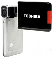 Toshiba Camileo S20 Technische Daten, Toshiba Camileo S20 Daten, Toshiba Camileo S20 Funktionen, Toshiba Camileo S20 Bewertung, Toshiba Camileo S20 kaufen, Toshiba Camileo S20 Preis, Toshiba Camileo S20 Camcorder