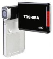 Toshiba Camileo S30 Technische Daten, Toshiba Camileo S30 Daten, Toshiba Camileo S30 Funktionen, Toshiba Camileo S30 Bewertung, Toshiba Camileo S30 kaufen, Toshiba Camileo S30 Preis, Toshiba Camileo S30 Camcorder