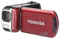 Toshiba Camileo SX500 Technische Daten, Toshiba Camileo SX500 Daten, Toshiba Camileo SX500 Funktionen, Toshiba Camileo SX500 Bewertung, Toshiba Camileo SX500 kaufen, Toshiba Camileo SX500 Preis, Toshiba Camileo SX500 Camcorder