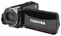 Toshiba Camileo X200 Technische Daten, Toshiba Camileo X200 Daten, Toshiba Camileo X200 Funktionen, Toshiba Camileo X200 Bewertung, Toshiba Camileo X200 kaufen, Toshiba Camileo X200 Preis, Toshiba Camileo X200 Camcorder