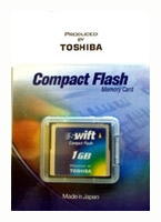 Toshiba 128MB Compact Flash Swift Technische Daten, Toshiba 128MB Compact Flash Swift Daten, Toshiba 128MB Compact Flash Swift Funktionen, Toshiba 128MB Compact Flash Swift Bewertung, Toshiba 128MB Compact Flash Swift kaufen, Toshiba 128MB Compact Flash Swift Preis, Toshiba 128MB Compact Flash Swift Speicherkarten