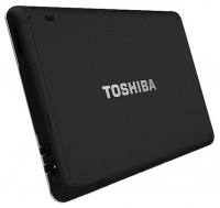 Toshiba FOLIO 100 Wi-Fi foto, Toshiba FOLIO 100 Wi-Fi fotos, Toshiba FOLIO 100 Wi-Fi Bilder, Toshiba FOLIO 100 Wi-Fi Bild