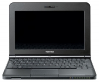 Toshiba NB200-10J (Atom N270 1600 Mhz/10.1