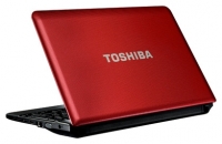 Toshiba NB510-A3R (Atom N2600 1600 Mhz/10.1