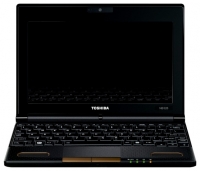 Toshiba NB520-112 (Atom N570 1660 Mhz/10.1
