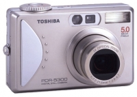 Toshiba PDR-5300 foto, Toshiba PDR-5300 fotos, Toshiba PDR-5300 Bilder, Toshiba PDR-5300 Bild