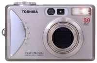 Toshiba PDR-5300 foto, Toshiba PDR-5300 fotos, Toshiba PDR-5300 Bilder, Toshiba PDR-5300 Bild