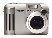 Toshiba PDR-M3 Technische Daten, Toshiba PDR-M3 Daten, Toshiba PDR-M3 Funktionen, Toshiba PDR-M3 Bewertung, Toshiba PDR-M3 kaufen, Toshiba PDR-M3 Preis, Toshiba PDR-M3 Digitale Kameras