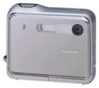 Toshiba PDR-T10 foto, Toshiba PDR-T10 fotos, Toshiba PDR-T10 Bilder, Toshiba PDR-T10 Bild