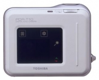 Toshiba PDR-T10 foto, Toshiba PDR-T10 fotos, Toshiba PDR-T10 Bilder, Toshiba PDR-T10 Bild