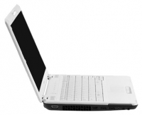 Toshiba PORTEGE M800-114 (Core 2 Duo P8400 2260 Mhz/13.3