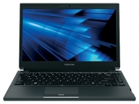 Toshiba PORTEGE R700-S1320 (Core i5 520M 2400 Mhz/13.3