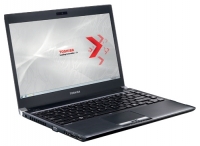 Toshiba PORTEGE R830-1C1 (Core i3 2330M 2200 Mhz/13.3"/1366x768/4096Mb/320Gb/DVD-RW/Wi-Fi/Bluetooth/3G/EDGE/GPRS/Win 7 Prof) foto, Toshiba PORTEGE R830-1C1 (Core i3 2330M 2200 Mhz/13.3"/1366x768/4096Mb/320Gb/DVD-RW/Wi-Fi/Bluetooth/3G/EDGE/GPRS/Win 7 Prof) fotos, Toshiba PORTEGE R830-1C1 (Core i3 2330M 2200 Mhz/13.3"/1366x768/4096Mb/320Gb/DVD-RW/Wi-Fi/Bluetooth/3G/EDGE/GPRS/Win 7 Prof) Bilder, Toshiba PORTEGE R830-1C1 (Core i3 2330M 2200 Mhz/13.3"/1366x768/4096Mb/320Gb/DVD-RW/Wi-Fi/Bluetooth/3G/EDGE/GPRS/Win 7 Prof) Bild