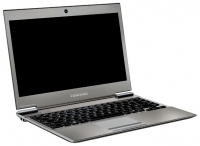 Toshiba PORTEGE Z830-A5S (Core i5 2467M 1600 Mhz/13.3