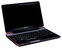 Toshiba QOSMIO F60-12J (Core i7 740QM 1730 Mhz/15.6